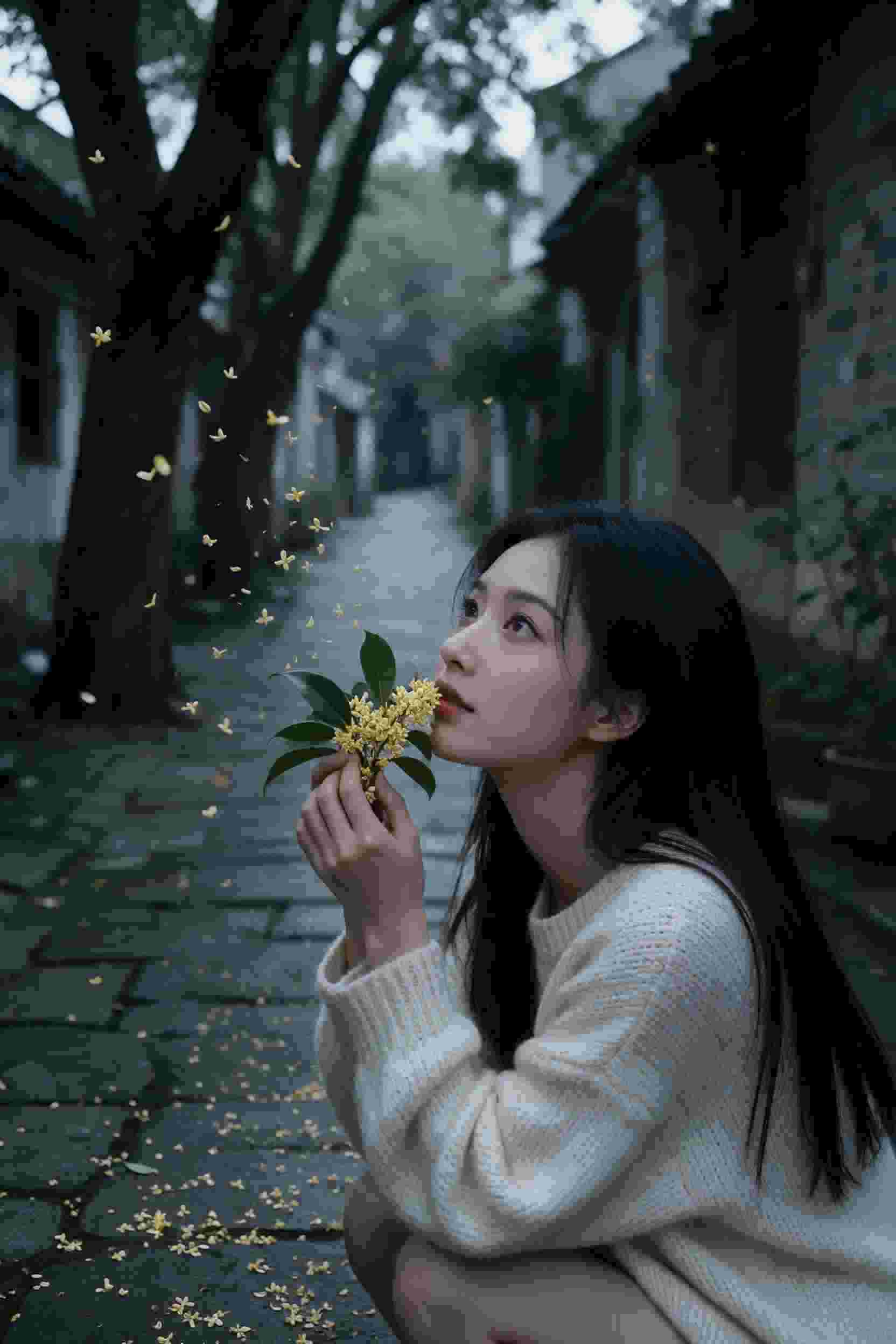 图书馆的女友剧场版
