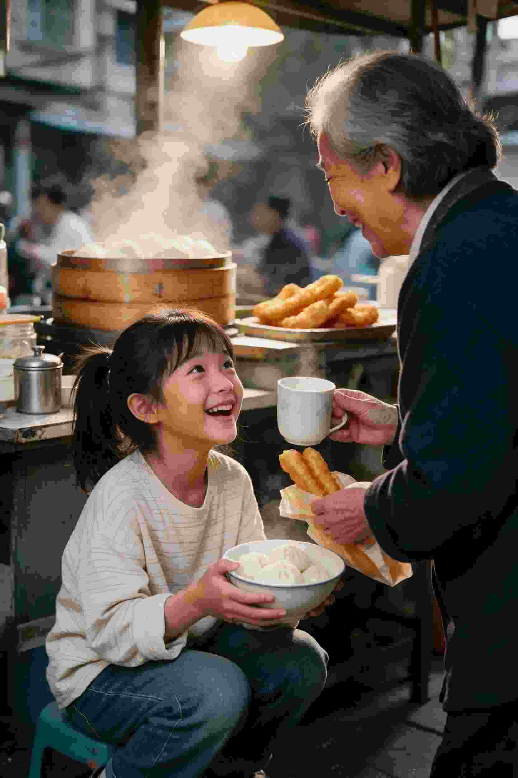 青春年华