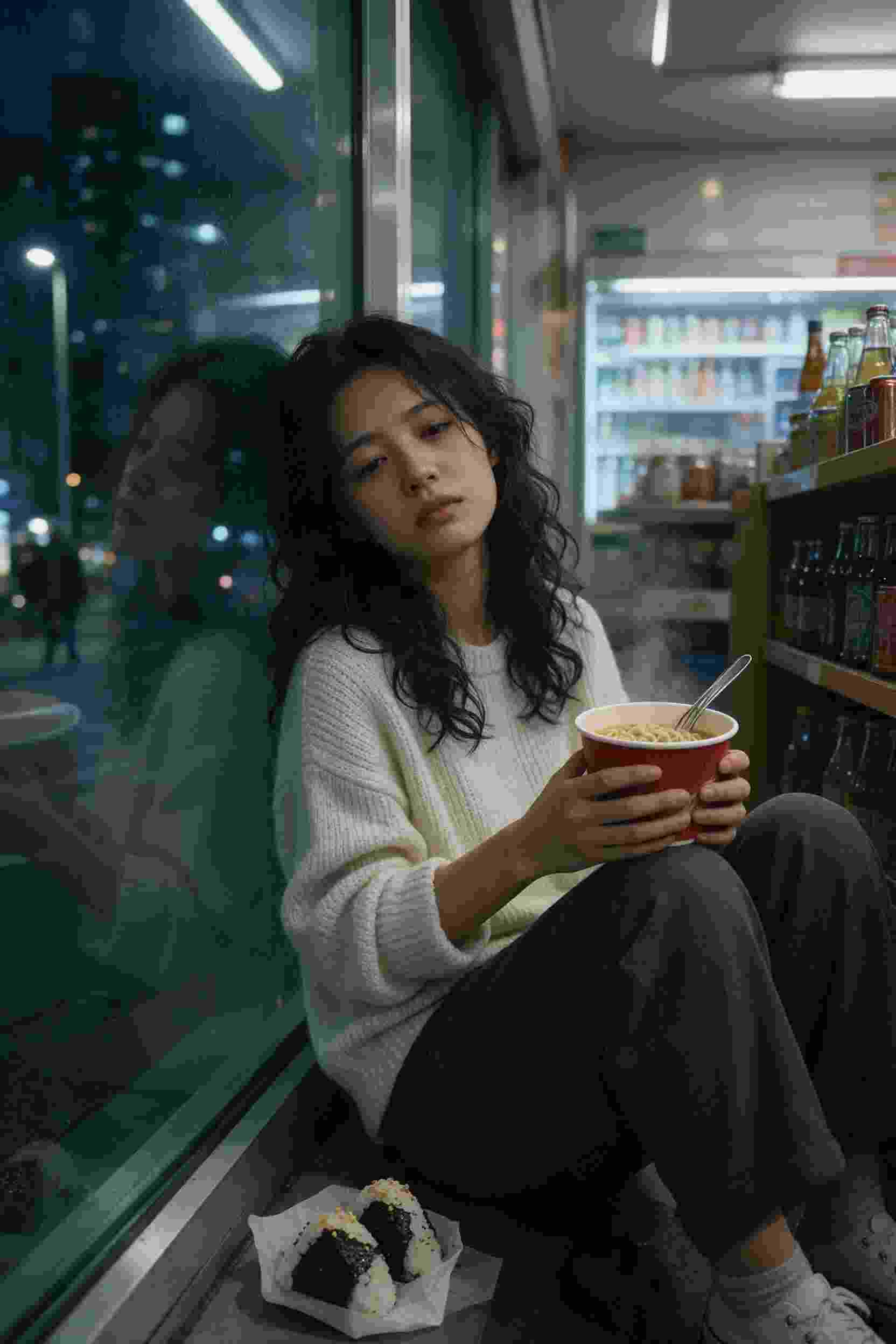 图书馆的女友特别篇