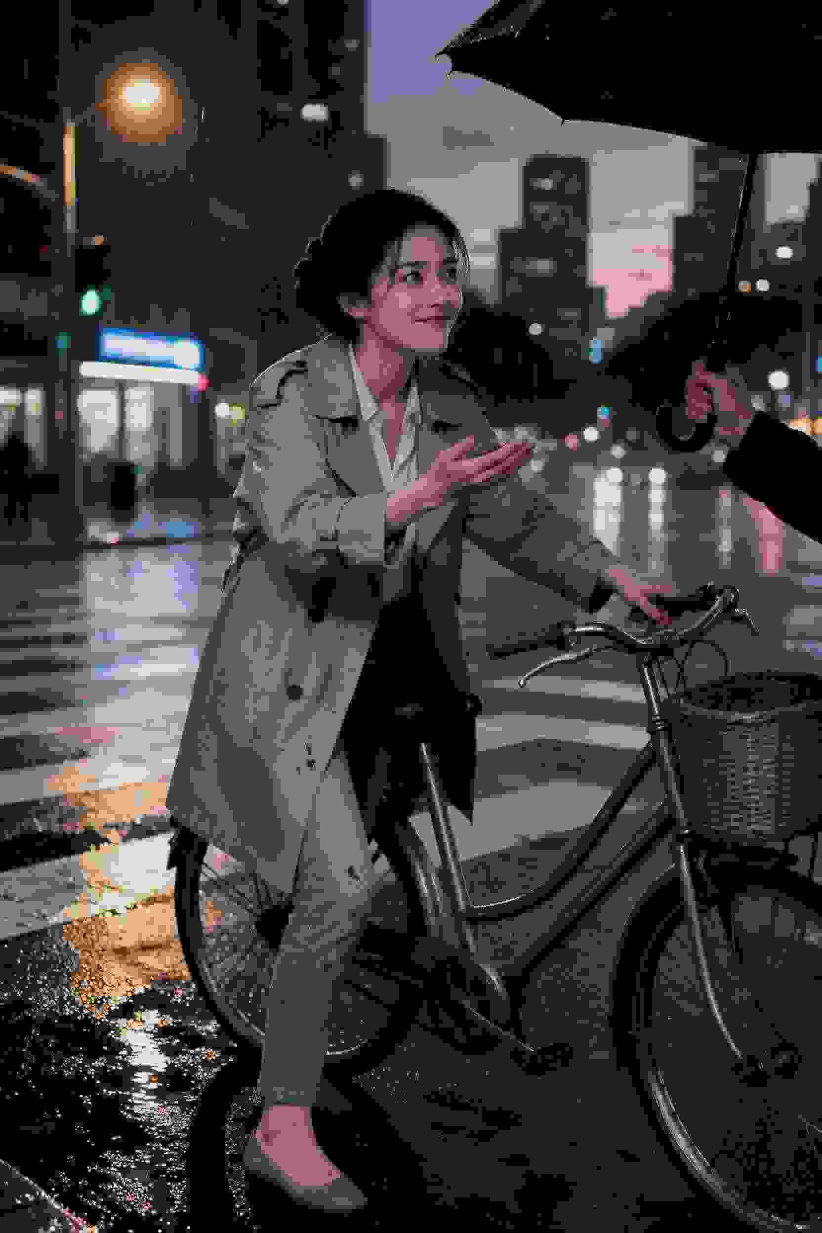 高中时光